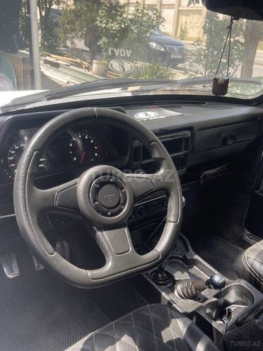 LADA (VAZ) Niva 2015, 160,000 km - 1.7 l - Gəncə