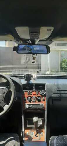 Mercedes C 220 d 1998, 480,000 km - 2.2 l - Bakı
