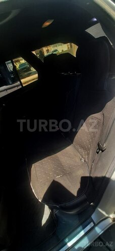 Mercedes C 220 d 1998, 480,000 km - 2.2 l - Bakı