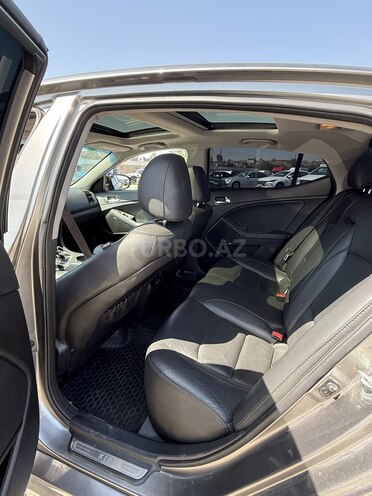 Kia Optima 2015, 107,000 km - 2.0 l - Bakı