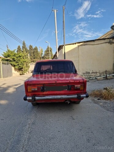 LADA (VAZ) 2106 1991, 82,452 km - 1.6 l - Bakı