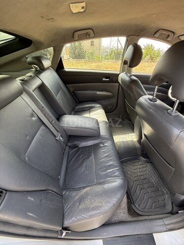 Toyota Prius 2007, 297,500 km - 1.5 l - Bakı