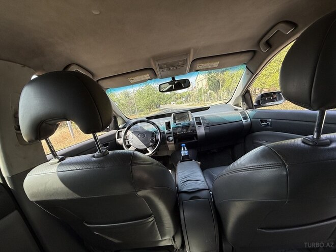 Toyota Prius 2007, 297,500 km - 1.5 l - Bakı