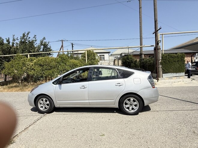 Toyota Prius 2007, 297,500 km - 1.5 l - Bakı