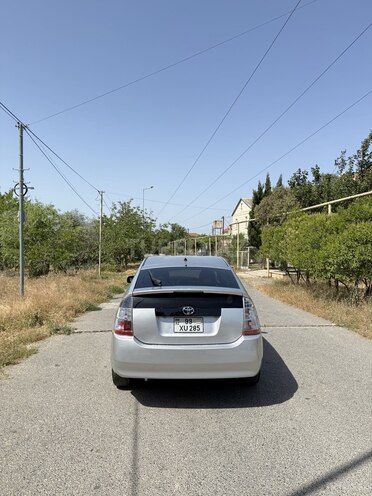 Toyota Prius 2007, 297,500 km - 1.5 l - Bakı