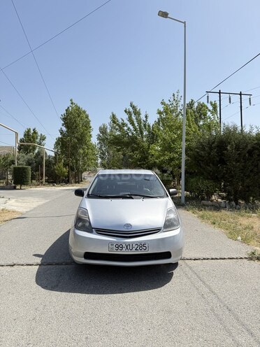 Toyota Prius 2007, 297,500 km - 1.5 l - Bakı