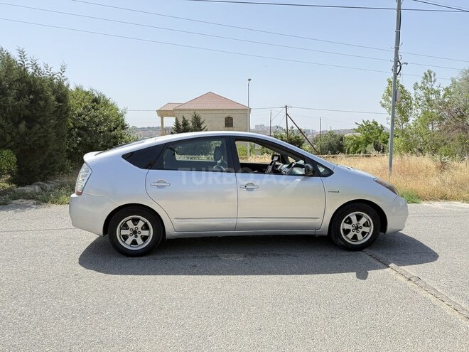 Toyota Prius 2007, 297,500 km - 1.5 l - Bakı
