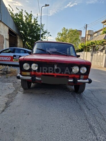 LADA (VAZ) 2106 1991, 82,452 km - 1.6 l - Bakı