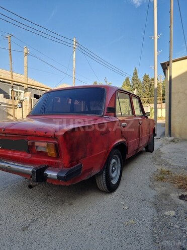 LADA (VAZ) 2106 1991, 82,452 km - 1.6 l - Bakı