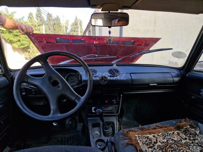 LADA (VAZ) 2106 1991, 82,452 km - 1.6 l - Bakı
