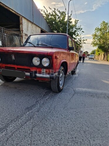 LADA (VAZ) 2106 1991, 82,452 km - 1.6 l - Bakı