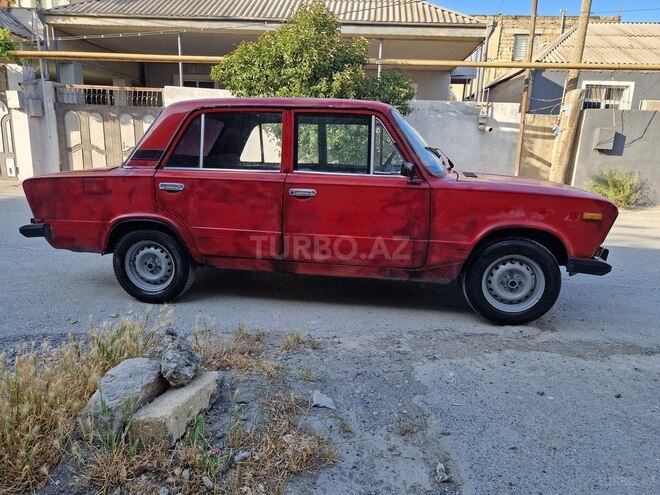 LADA (VAZ) 2106 1991, 82,452 km - 1.6 l - Bakı