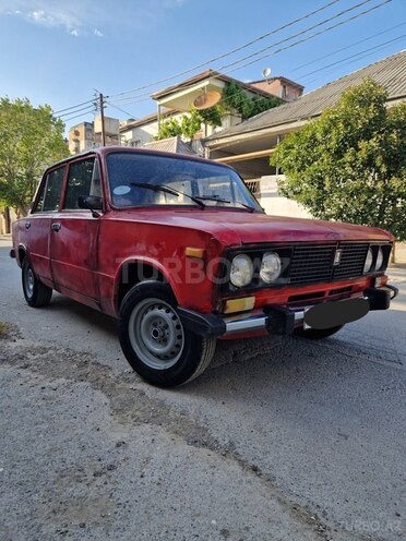 LADA (VAZ) 2106 1991, 82,452 km - 1.6 l - Bakı