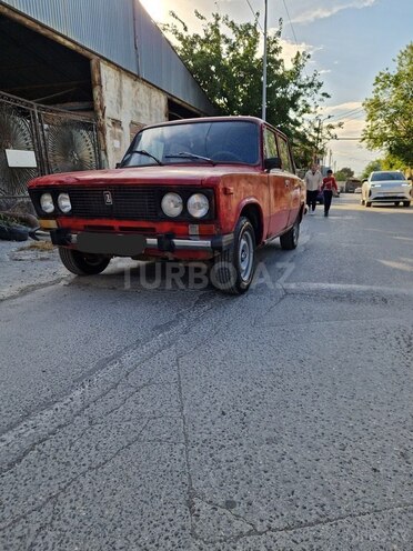 LADA (VAZ) 2106 1991, 82,452 km - 1.6 l - Bakı