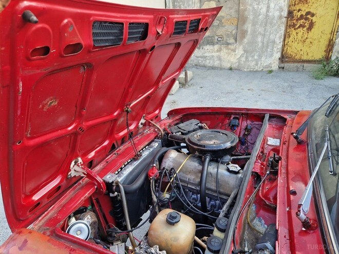 LADA (VAZ) 2106 1991, 82,452 km - 1.6 l - Bakı