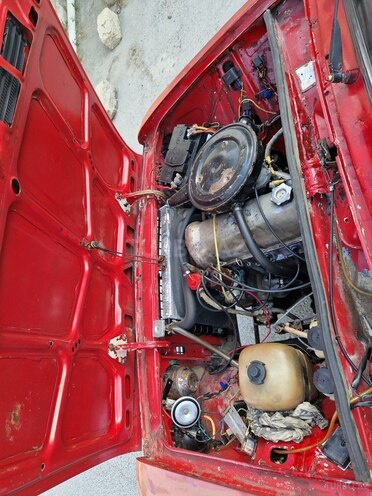 LADA (VAZ) 2106 1991, 82,452 km - 1.6 l - Bakı