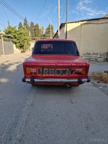 LADA (VAZ) 2106 1991, 82,452 km - 1.6 l - Bakı
