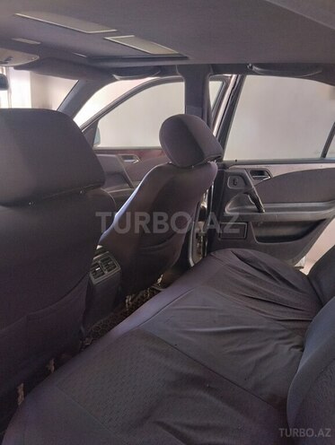 Mercedes E 200 1996, 341,000 km - 2.0 л - Bakı