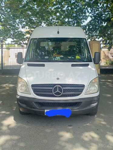 Mercedes Sprinter 311 2007, 357,685 km - 2.2 л - Mingəçevir
