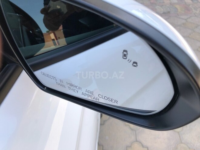 Hyundai Elantra 2017, 75,639 km - 2.0 l - Bakı