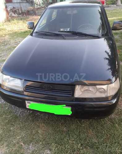 LADA (VAZ) 2110 2006, 456,000 km - 1.6 л - Bərdə