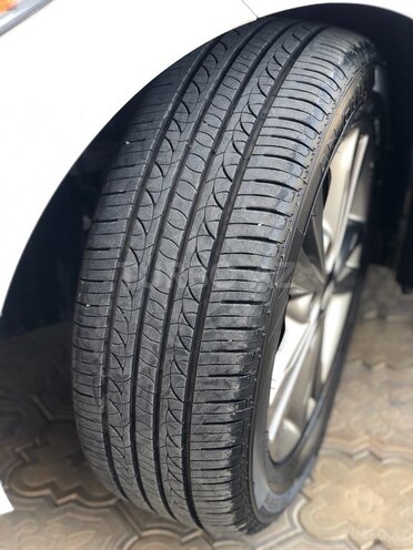 Hyundai Elantra 2017, 75,639 km - 2.0 l - Bakı