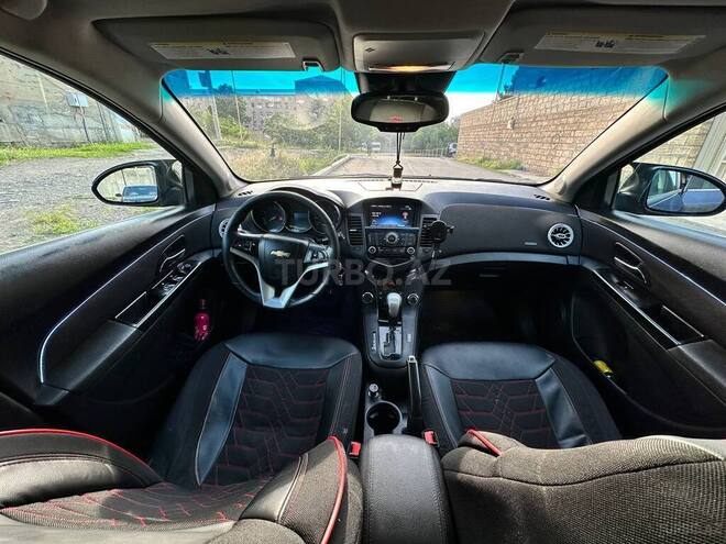 Chevrolet Cruze 2013, 250,000 km - 1.4 l - Gəncə