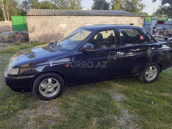 LADA (VAZ) 2110 2006, 456,000 km - 1.6 л - Bərdə