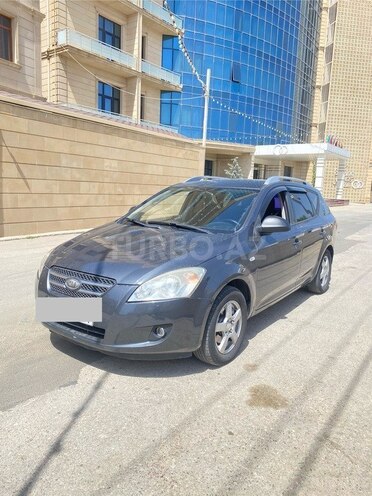 Kia  2008, 270,000 km - 1.6 л - Bakı