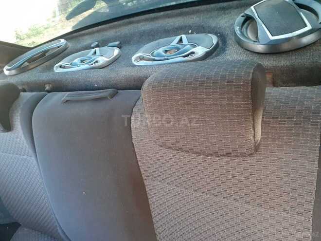 LADA (VAZ) 2110 2006, 456,000 km - 1.6 л - Bərdə