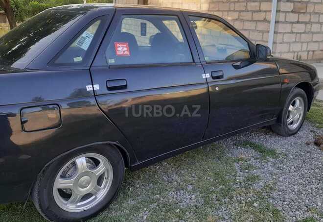 LADA (VAZ) 2110 2006, 456,000 km - 1.6 л - Bərdə