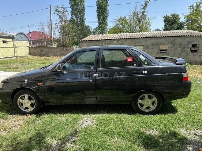 LADA (VAZ) 2110 2006, 456,000 km - 1.6 л - Bərdə