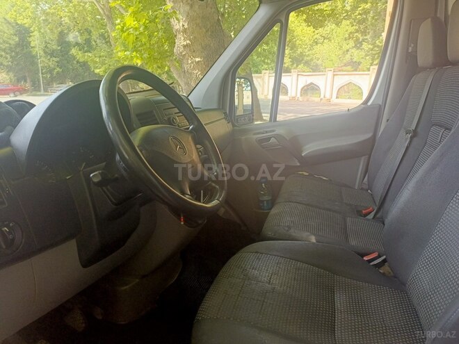 Mercedes Sprinter 311 2007, 357,685 km - 2.2 л - Mingəçevir