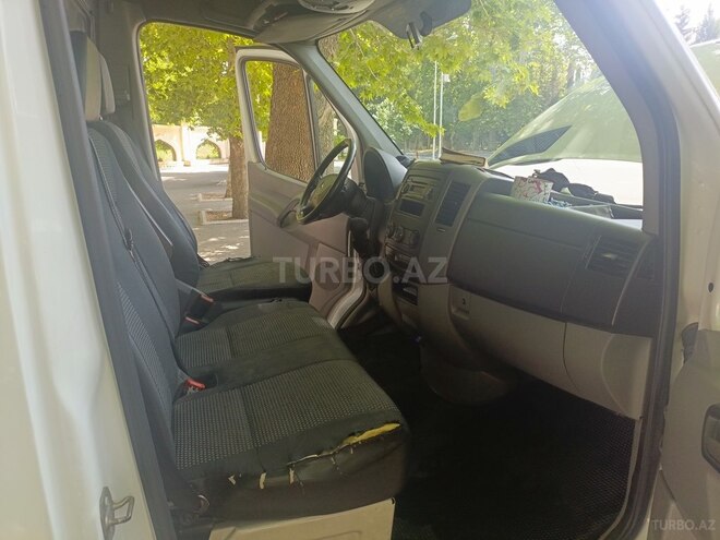 Mercedes Sprinter 311 2007, 357,685 km - 2.2 л - Mingəçevir