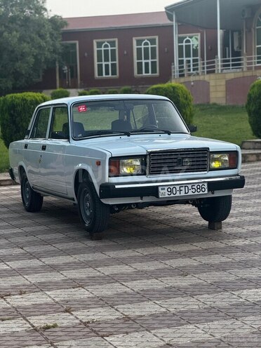 LADA (VAZ) 2107 2009, 73,000 km - 1.6 l - Cəlilabad