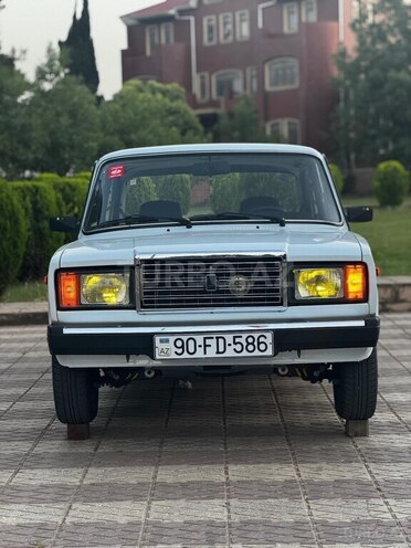 LADA (VAZ) 2107 2009, 73,000 km - 1.6 l - Cəlilabad