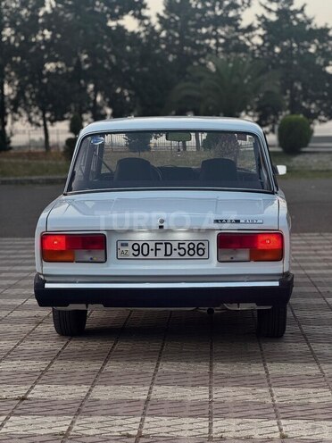 LADA (VAZ) 2107 2009, 73,000 km - 1.6 l - Cəlilabad
