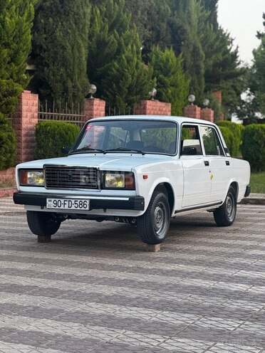 LADA (VAZ) 2107 2009, 73,000 km - 1.6 l - Cəlilabad