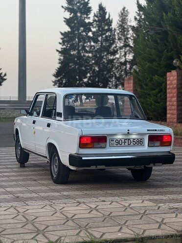 LADA (VAZ) 2107 2009, 73,000 km - 1.6 l - Cəlilabad