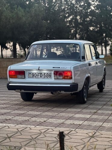 LADA (VAZ) 2107 2009, 73,000 km - 1.6 l - Cəlilabad