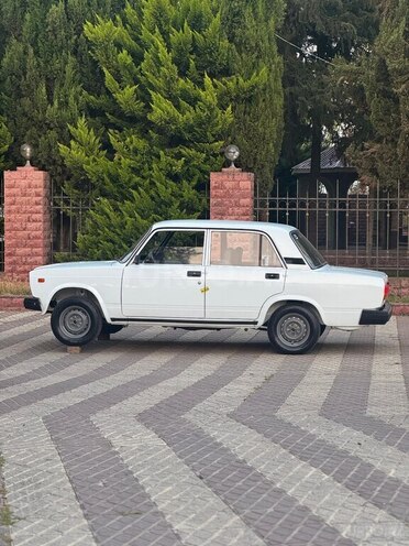 LADA (VAZ) 2107 2009, 73,000 km - 1.6 l - Cəlilabad