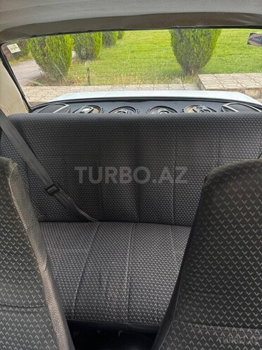 LADA (VAZ) 2107 2009, 73,000 km - 1.6 l - Cəlilabad