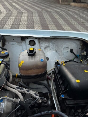LADA (VAZ) 2107 2009, 73,000 km - 1.6 l - Cəlilabad