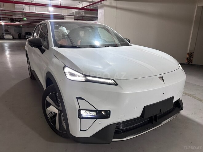 Changan  2025, 0 km - 1.5 l - Bakı