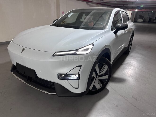 Changan  2025, 0 km - 1.5 l - Bakı