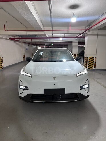 Changan  2025, 0 km - 1.5 l - Bakı