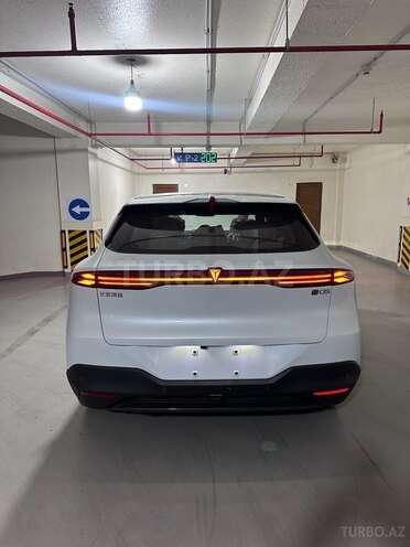 Changan  2025, 0 km - 1.5 l - Bakı