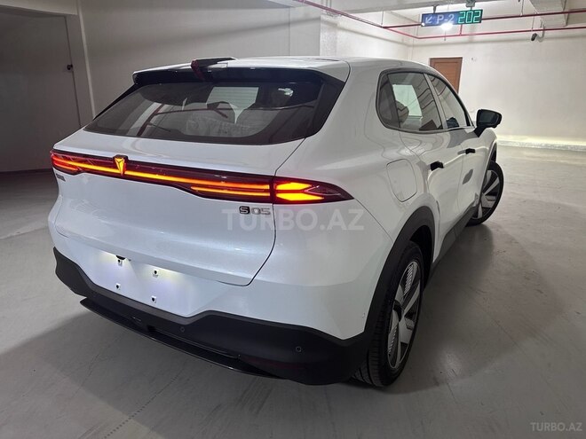 Changan  2025, 0 km - 1.5 l - Bakı