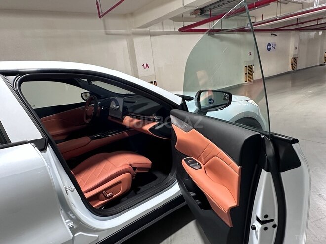 Changan  2025, 0 km - 1.5 l - Bakı