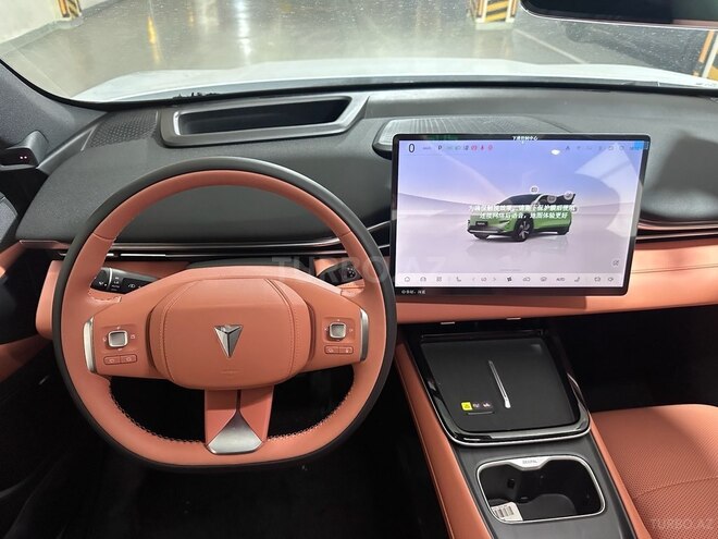 Changan  2025, 0 km - 1.5 l - Bakı